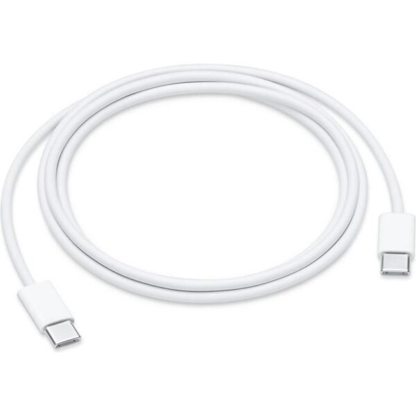 Apple USB-C to USB-C Charge Cable (1m)