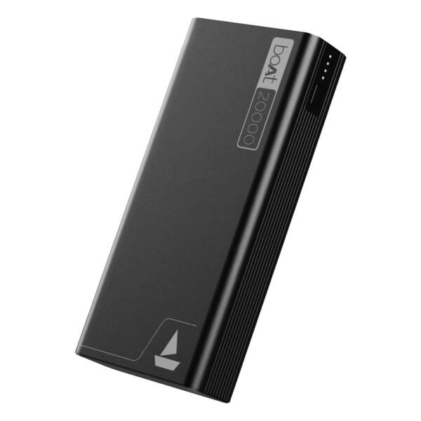 boAt EnergyShroom PB400 Pro Power Bank (20000mAh)