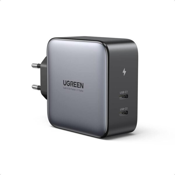 UGREEN Nexode 100W GaN Fast Charger