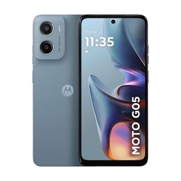 Motorola Moto G05 (64GB)