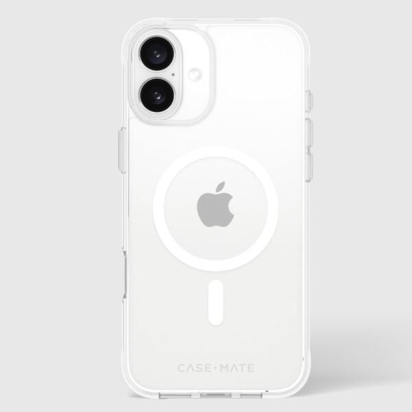 Case-Mate Tough MagSafe Case for iPhone 16 Plus