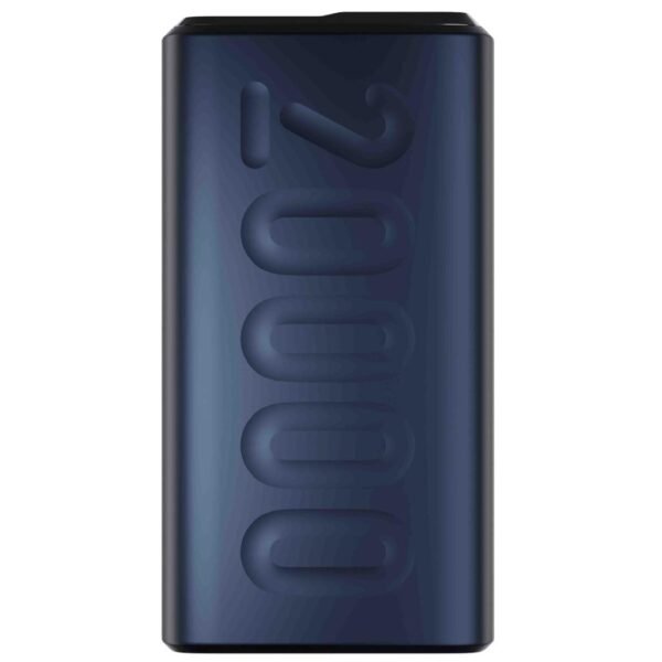 Ambrane Stylo Boost 20000mAh Power Bank