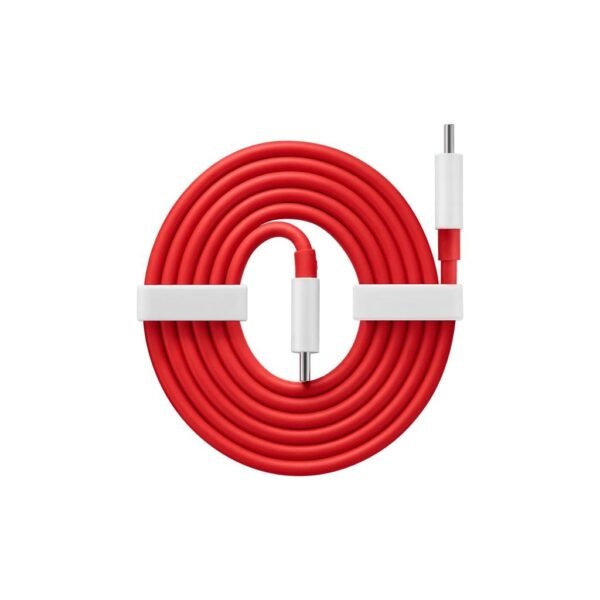 OnePlus SUPERVOOC Type-C Cable (1m)