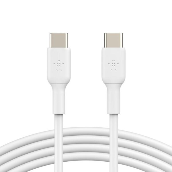 Belkin BoostCharge USB-C to USB-C Cable (1m)