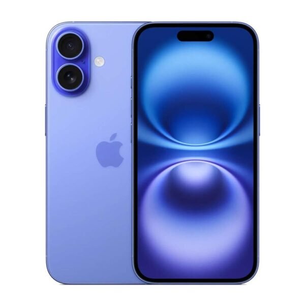 Apple iPhone 16 (256GB)