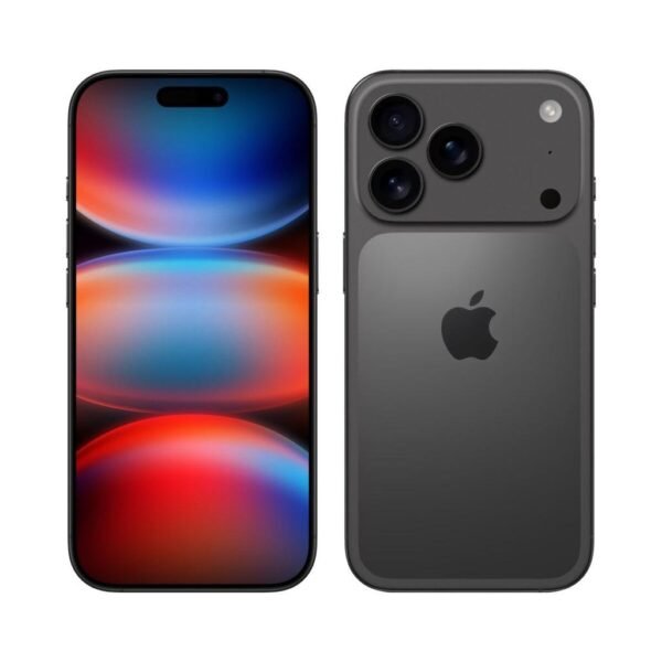 Apple iPhone 17 Pro (256GB)