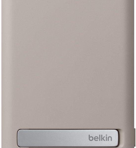 Belkin BoostCharge Pro Magnetic Power Bank