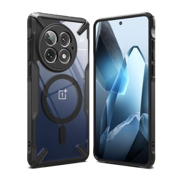Ringke Fusion-X Case for OnePlus 13
