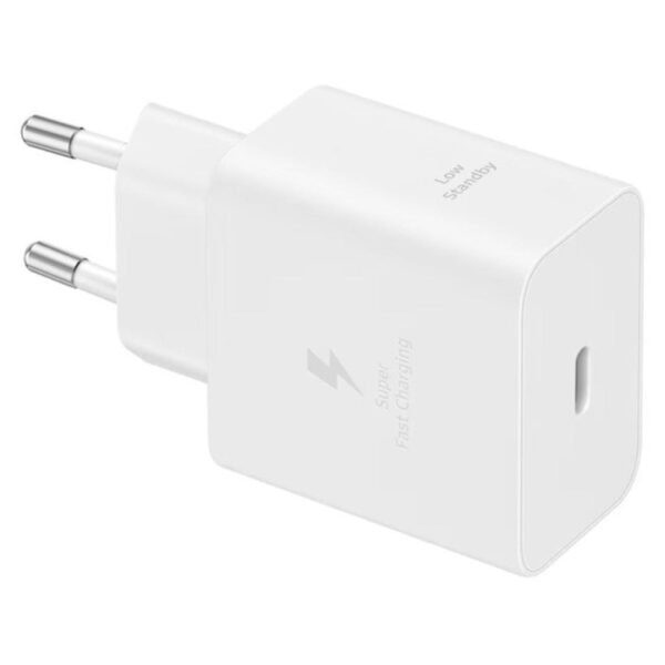 Samsung 45W Super Fast Travel Adapter
